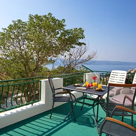 Holiday home House Tina *