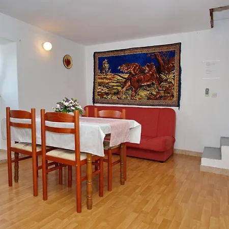 House Tina * Omis